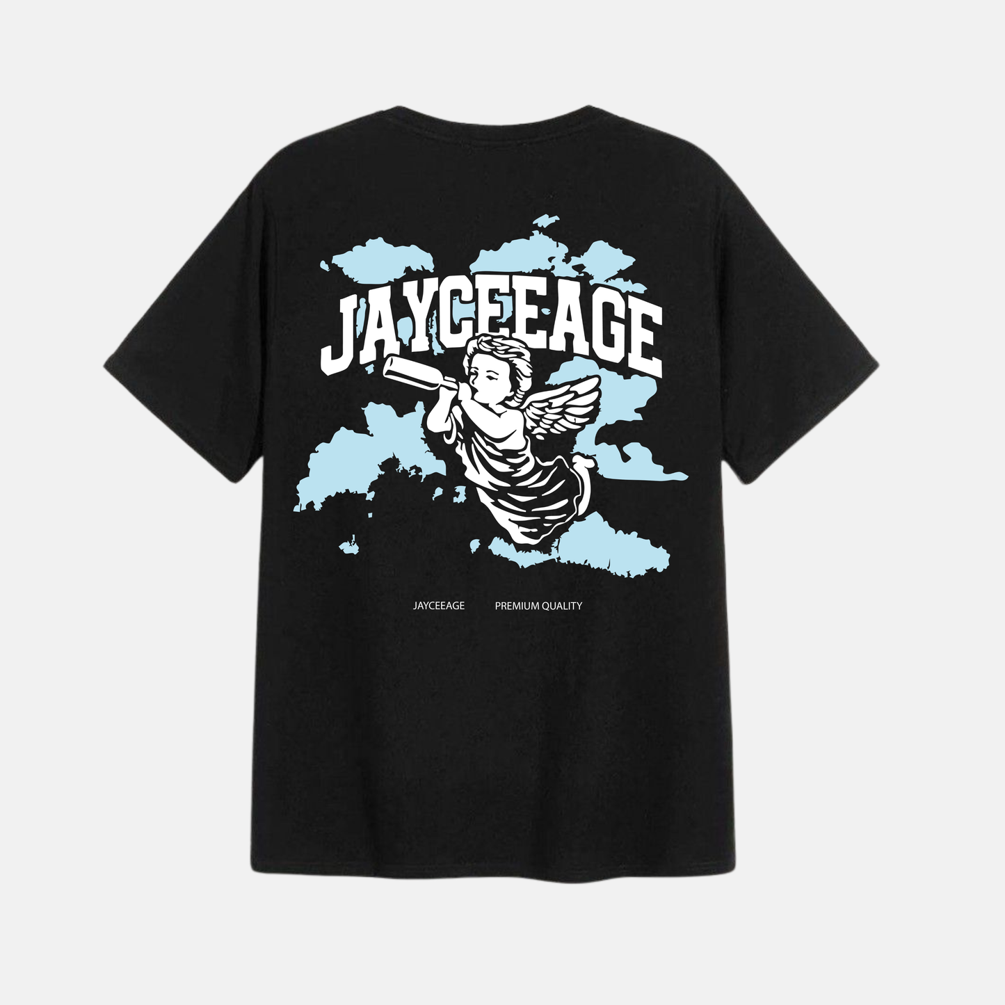 Playera Jayceeage Angeles