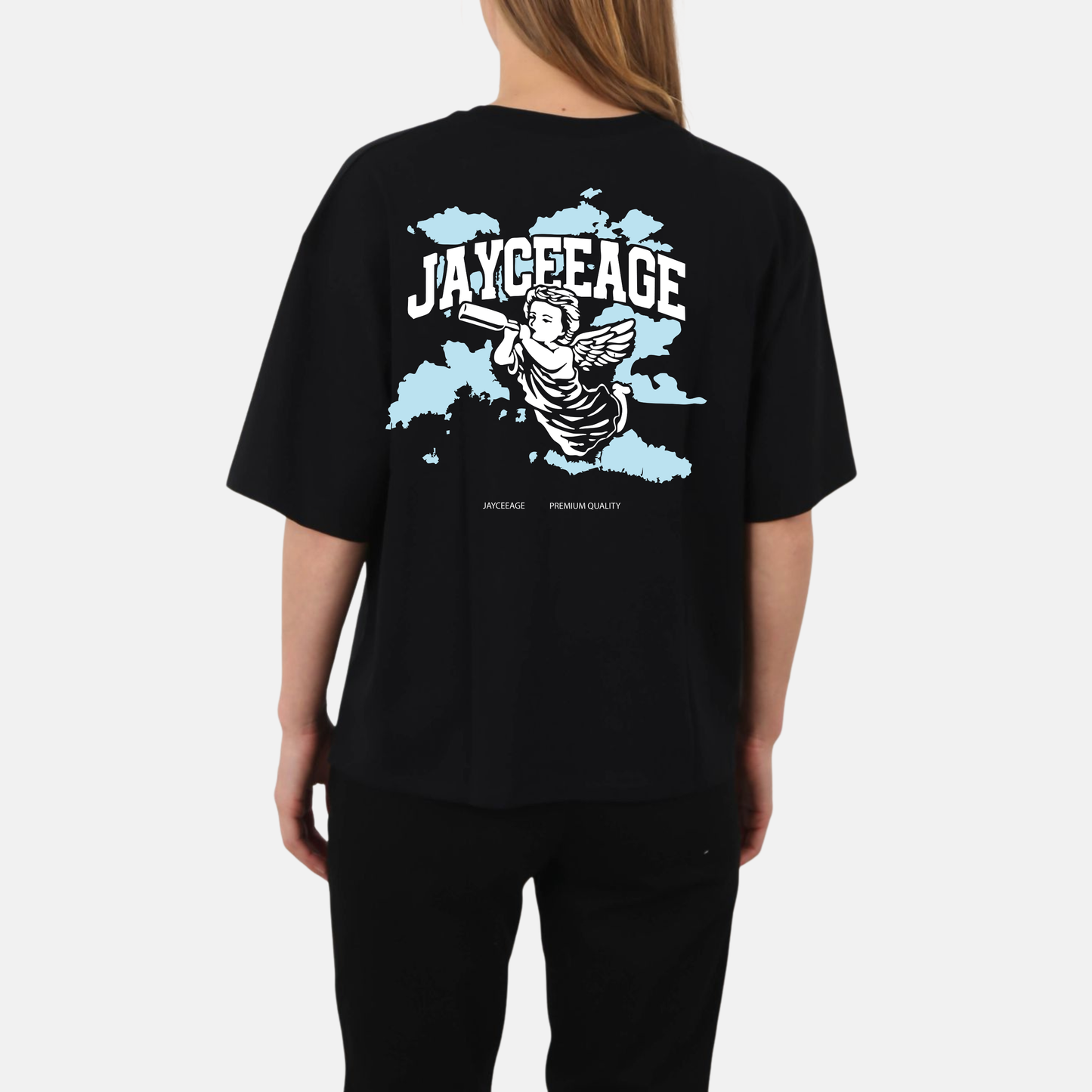 Playera Jayceeage Angeles