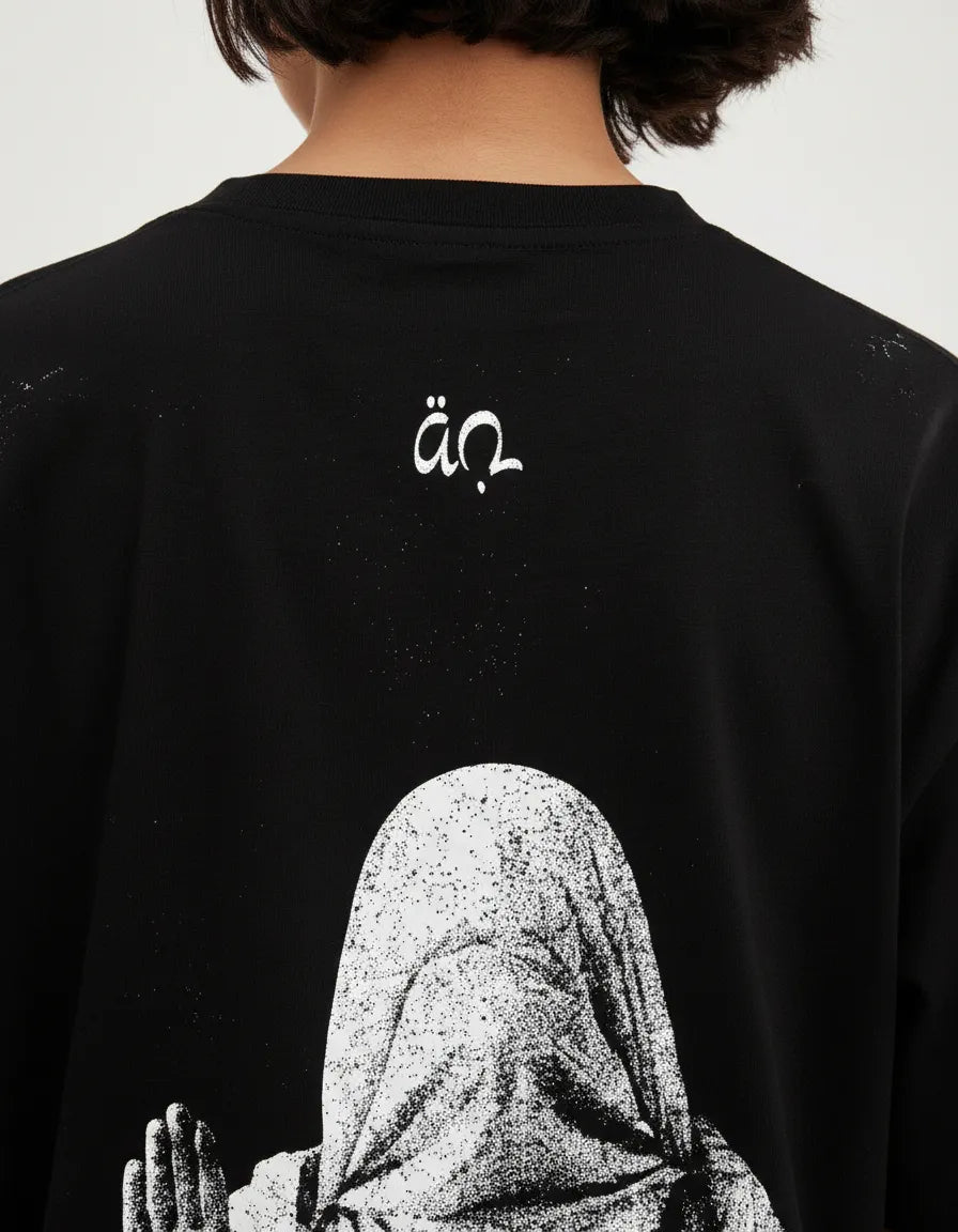 Playera Victor Mendivil Orula