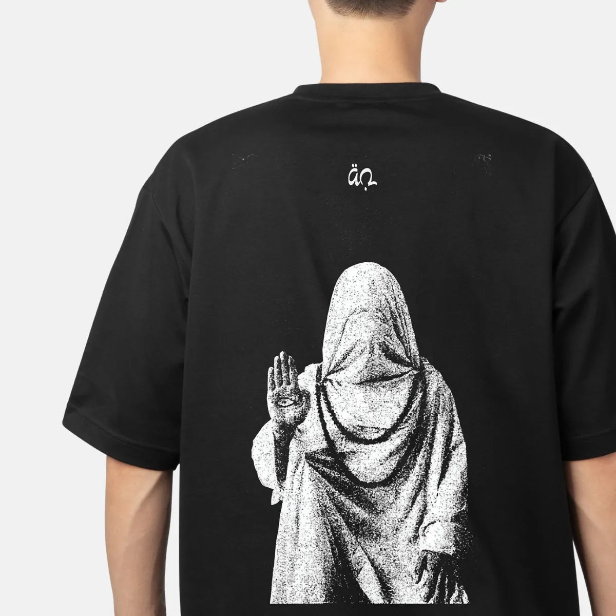 Playera Victor Mendivil Orula