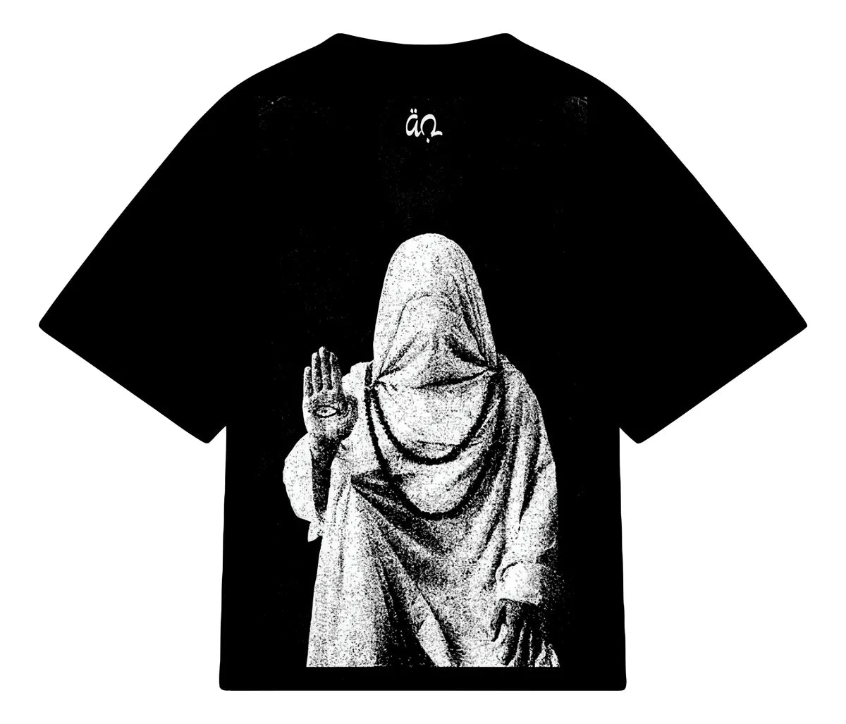 Playera Victor Mendivil Orula