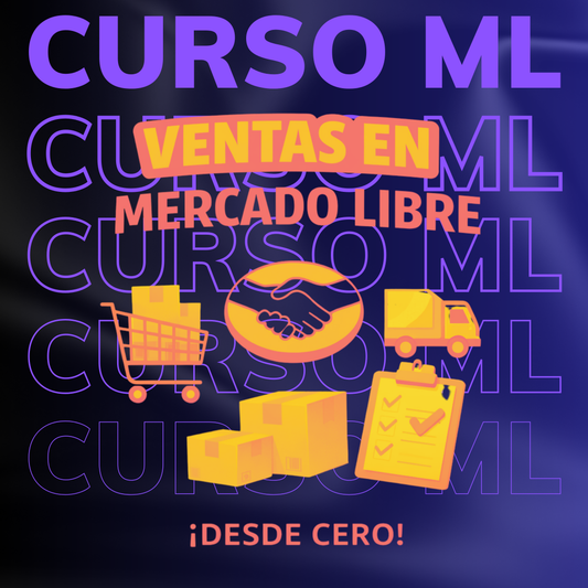 Curso Básico Ventas en Mercado Libre
